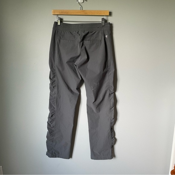 Kuhl Women's Freeflex Dash Pants in Flint Gray Size XS - Picture 3 of 7